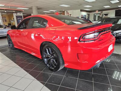 2023 Dodge Charger GT   - Photo 4 - Hamilton, OH 45015