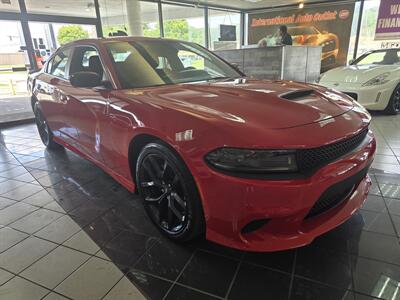 2023 Dodge Charger GT   - Photo 2 - Hamilton, OH 45015