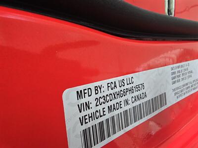 2023 Dodge Charger GT   - Photo 31 - Hamilton, OH 45015