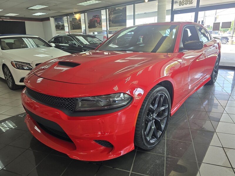 2023 Dodge Charger GT - Photo 1 - Hamilton, OH 45015