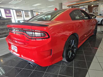 2023 Dodge Charger GT   - Photo 5 - Hamilton, OH 45015