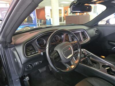 2017 Dodge Challenger R/T 2DR COUPE   - Photo 8 - Hamilton, OH 45015