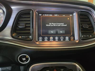 2017 Dodge Challenger R/T 2DR COUPE   - Photo 20 - Hamilton, OH 45015