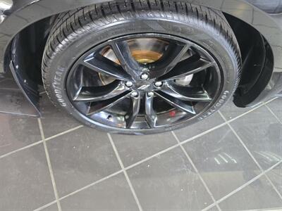 2017 Dodge Challenger R/T 2DR COUPE   - Photo 32 - Hamilton, OH 45015