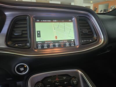 2017 Dodge Challenger R/T 2DR COUPE   - Photo 24 - Hamilton, OH 45015