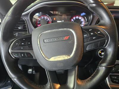 2017 Dodge Challenger R/T 2DR COUPE   - Photo 27 - Hamilton, OH 45015