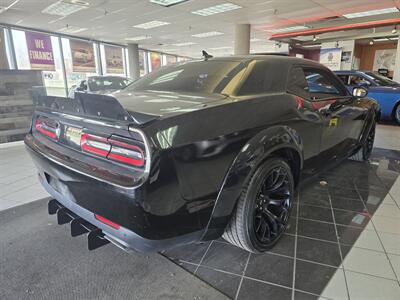 2017 Dodge Challenger R/T 2DR COUPE   - Photo 4 - Hamilton, OH 45015