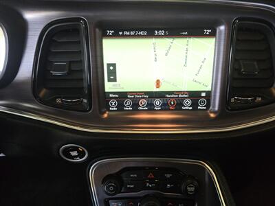 2017 Dodge Challenger R/T 2DR COUPE   - Photo 26 - Hamilton, OH 45015