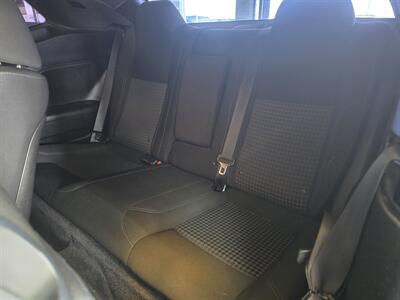 2017 Dodge Challenger R/T 2DR COUPE   - Photo 10 - Hamilton, OH 45015