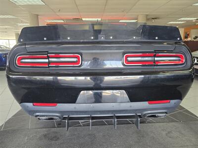 2017 Dodge Challenger R/T 2DR COUPE   - Photo 30 - Hamilton, OH 45015
