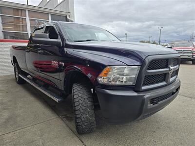 2018 RAM 2500 Tradesman 4DR CREW CAB 4X4/HEMI   - Photo 3 - Hamilton, OH 45015