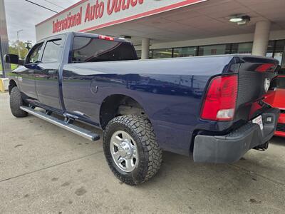 2018 RAM 2500 Tradesman 4DR CREW CAB 4X4/HEMI   - Photo 5 - Hamilton, OH 45015