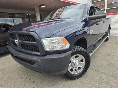 2018 RAM 2500 Tradesman 4DR CREW CAB 4X4/HEMI   - Photo 1 - Hamilton, OH 45015