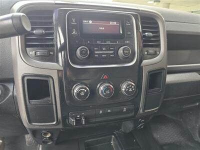 2018 RAM 2500 Tradesman 4DR CREW CAB 4X4/HEMI   - Photo 20 - Hamilton, OH 45015