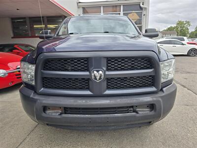 2018 RAM 2500 Tradesman 4DR CREW CAB 4X4/HEMI   - Photo 2 - Hamilton, OH 45015