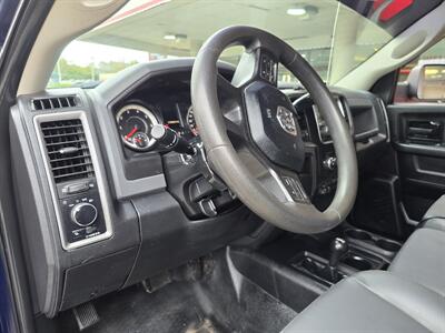 2018 RAM 2500 Tradesman 4DR CREW CAB 4X4/HEMI   - Photo 8 - Hamilton, OH 45015