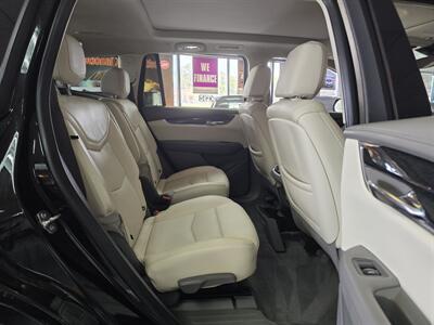 2020 Cadillac XT6 Premium Luxury 4DR SUV   - Photo 18 - Hamilton, OH 45015