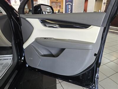 2020 Cadillac XT6 Premium Luxury 4DR SUV   - Photo 14 - Hamilton, OH 45015