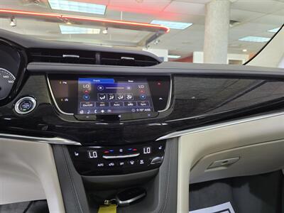 2020 Cadillac XT6 Premium Luxury 4DR SUV   - Photo 26 - Hamilton, OH 45015
