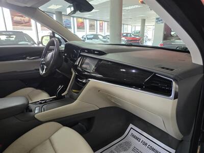 2020 Cadillac XT6 Premium Luxury 4DR SUV   - Photo 15 - Hamilton, OH 45015