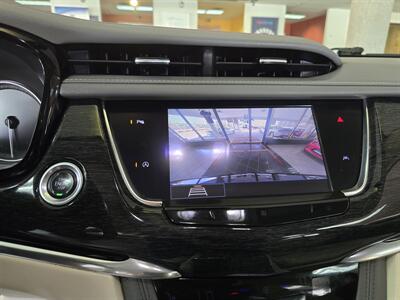 2020 Cadillac XT6 Premium Luxury 4DR SUV   - Photo 24 - Hamilton, OH 45015