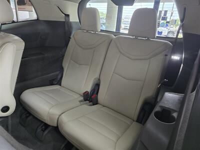 2020 Cadillac XT6 Premium Luxury 4DR SUV   - Photo 13 - Hamilton, OH 45015