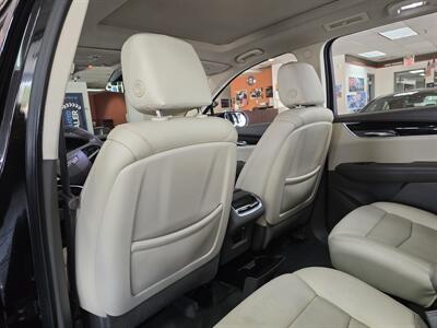 2020 Cadillac XT6 Premium Luxury 4DR SUV   - Photo 11 - Hamilton, OH 45015