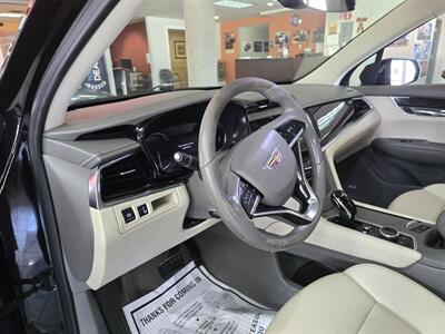 2020 Cadillac XT6 Premium Luxury 4DR SUV   - Photo 8 - Hamilton, OH 45015
