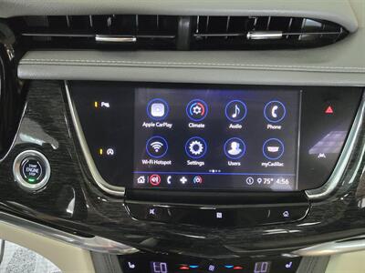 2020 Cadillac XT6 Premium Luxury 4DR SUV   - Photo 28 - Hamilton, OH 45015
