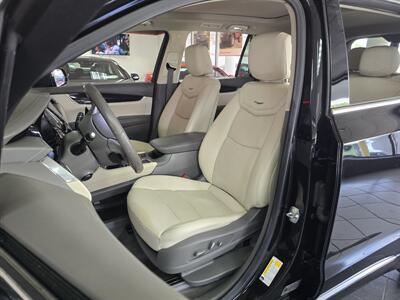 2020 Cadillac XT6 Premium Luxury 4DR SUV   - Photo 9 - Hamilton, OH 45015