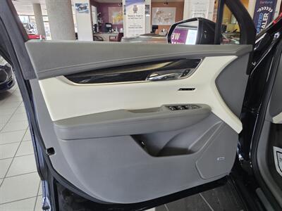 2020 Cadillac XT6 Premium Luxury 4DR SUV   - Photo 7 - Hamilton, OH 45015