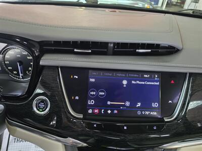 2020 Cadillac XT6 Premium Luxury 4DR SUV   - Photo 27 - Hamilton, OH 45015