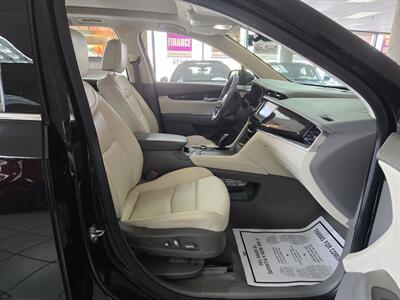 2020 Cadillac XT6 Premium Luxury 4DR SUV   - Photo 16 - Hamilton, OH 45015