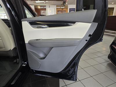 2020 Cadillac XT6 Premium Luxury 4DR SUV   - Photo 17 - Hamilton, OH 45015