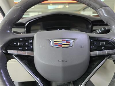 2020 Cadillac XT6 Premium Luxury 4DR SUV   - Photo 29 - Hamilton, OH 45015