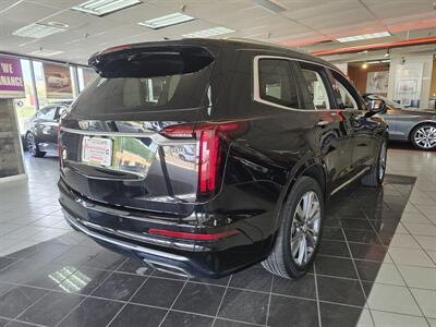 2020 Cadillac XT6 Premium Luxury 4DR SUV   - Photo 4 - Hamilton, OH 45015