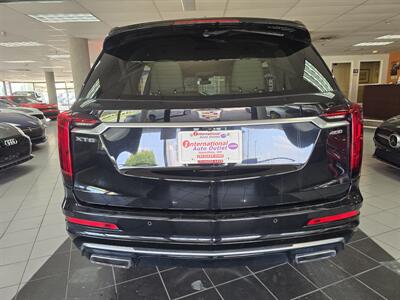 2020 Cadillac XT6 Premium Luxury 4DR SUV   - Photo 5 - Hamilton, OH 45015