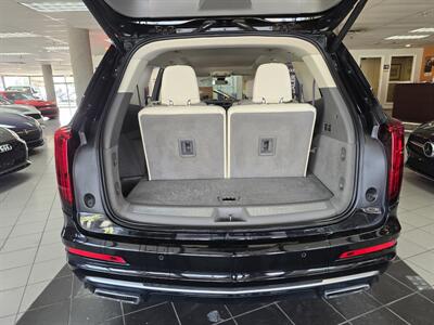 2020 Cadillac XT6 Premium Luxury 4DR SUV   - Photo 35 - Hamilton, OH 45015