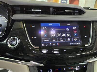 2020 Cadillac XT6 Premium Luxury 4DR SUV   - Photo 25 - Hamilton, OH 45015