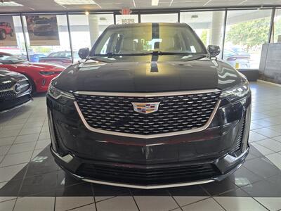 2020 Cadillac XT6 Premium Luxury 4DR SUV   - Photo 2 - Hamilton, OH 45015