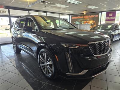 2020 Cadillac XT6 Premium Luxury 4DR SUV   - Photo 3 - Hamilton, OH 45015