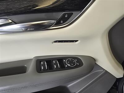 2020 Cadillac XT6 Premium Luxury 4DR SUV   - Photo 20 - Hamilton, OH 45015