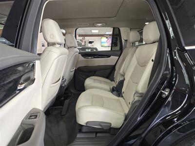 2020 Cadillac XT6 Premium Luxury 4DR SUV   - Photo 12 - Hamilton, OH 45015