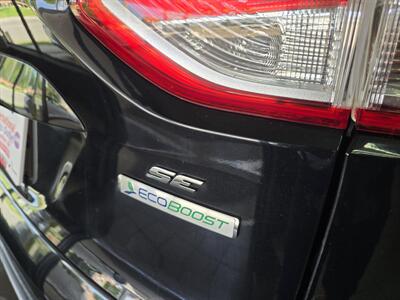 2014 Ford Escape SE 4DR SUV   - Photo 25 - Hamilton, OH 45015