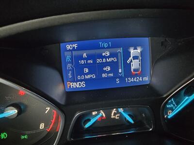 2014 Ford Escape SE 4DR SUV   - Photo 20 - Hamilton, OH 45015