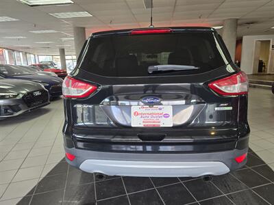2014 Ford Escape SE 4DR SUV   - Photo 4 - Hamilton, OH 45015