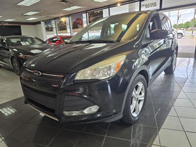 2014 Ford Escape SE 4DR SUV   - Photo 1 - Hamilton, OH 45015
