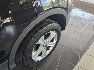 2014 Ford Escape SE 4DR SUV   - Photo 27 - Hamilton, OH 45015