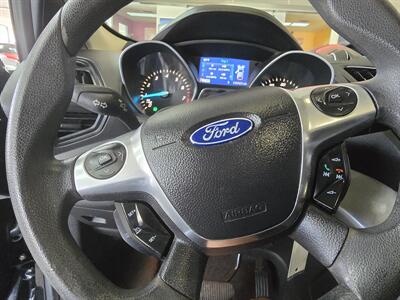 2014 Ford Escape SE 4DR SUV   - Photo 21 - Hamilton, OH 45015