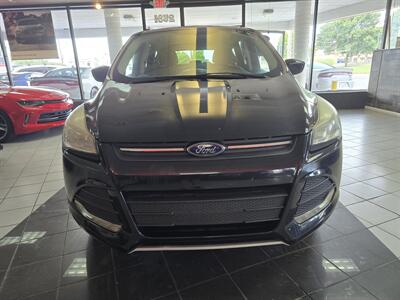 2014 Ford Escape SE 4DR SUV   - Photo 2 - Hamilton, OH 45015